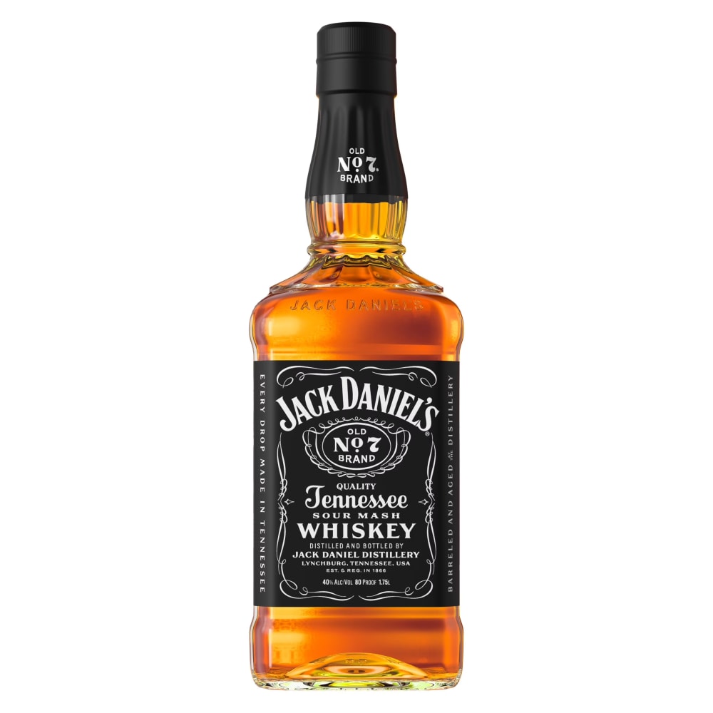 JACK DANIELS - Joe Canal's Discount Liquor | Joe Canal's Discount
