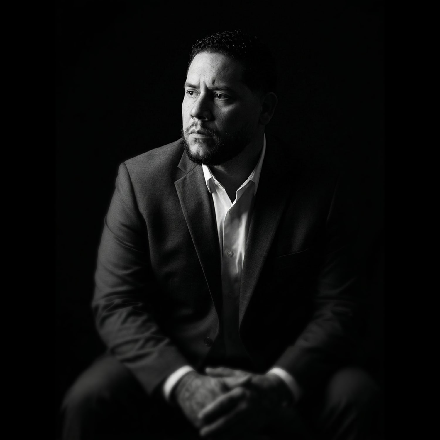 Geovani Diaz, founder and managing director of GAMYAH Ventures