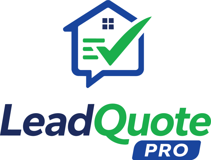 LeadQuote Pro