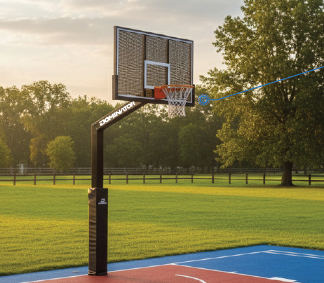 Courts In AZ project detail planning and court estimate process