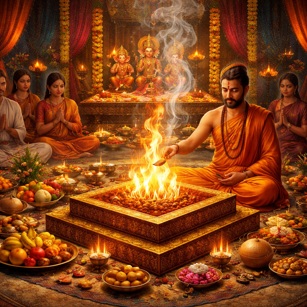 South Indian Astrology