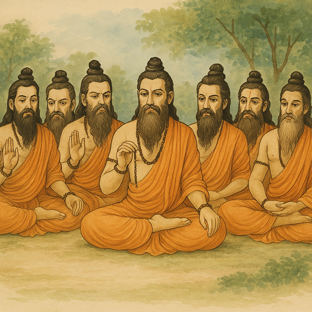 Saptarishi in South Indian Tradition: The Seven Eternal Sages of Wisdom 3 ChatGPT Image Mar 31 2025 12 16 12 PM lfhysv