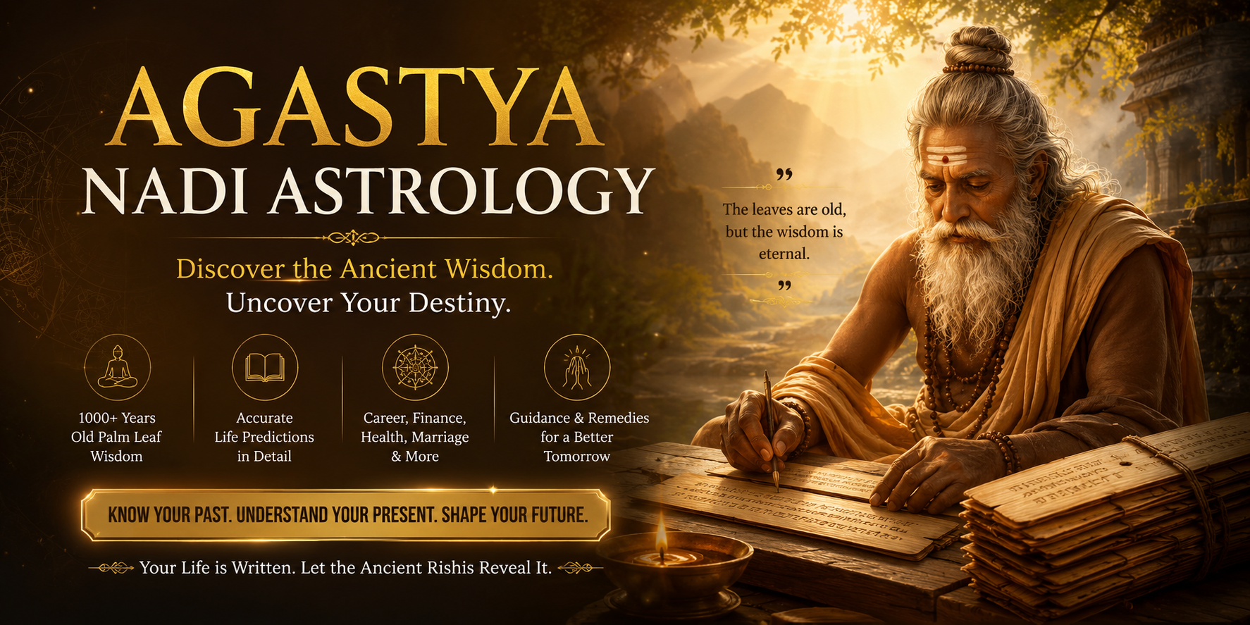 Agastya Nadi