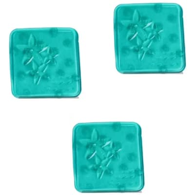 Antideslizantes para ducha x3 unidades