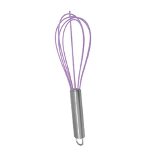 batidor glanz silicona