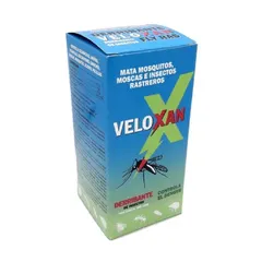 Derribante de insectos Veloxan