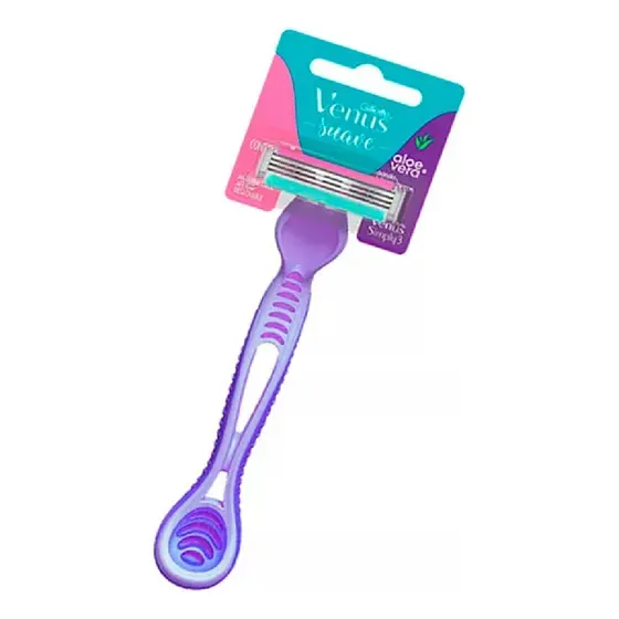 Venus SUAVE por unidad