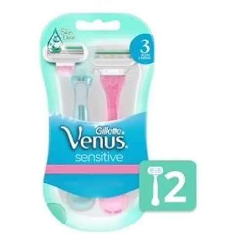 Venus Sensitive x 2 un
