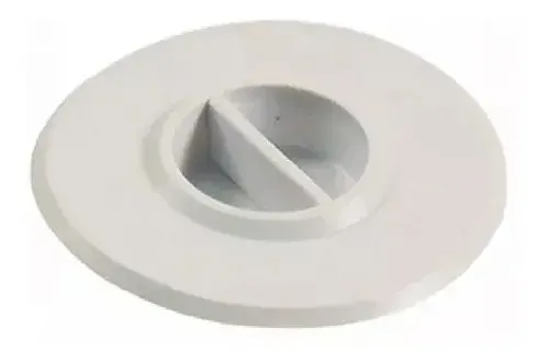 tapon universal pvc x 1un.