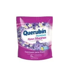 Suavizante Querubin x3lt