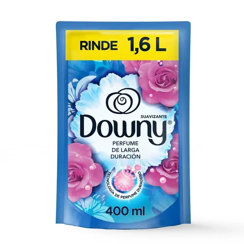 Suavizante Downy refill