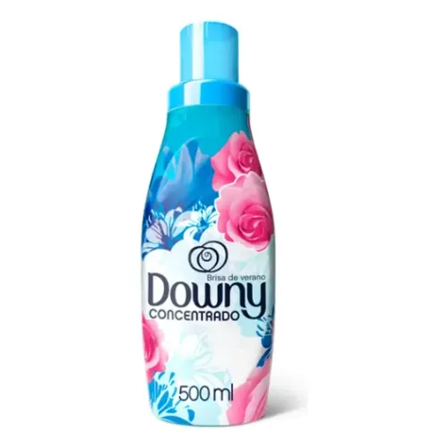 Suavizante Downy x500ml
