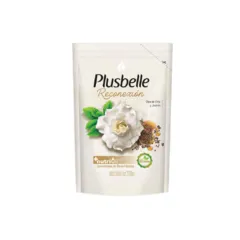 Shampoo/acondicionador Plusbelle repuesto