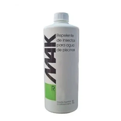 Repelente de insectos Mak