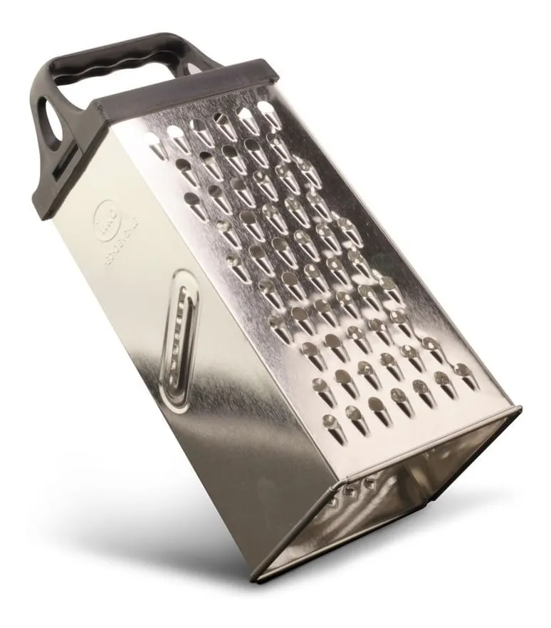 Rallador cuadrado ilko