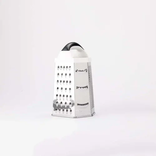 Rallador Hexagonal