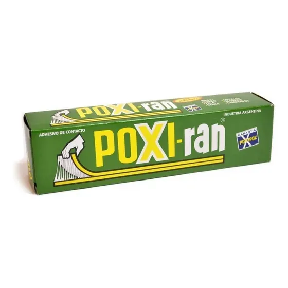Poxiran