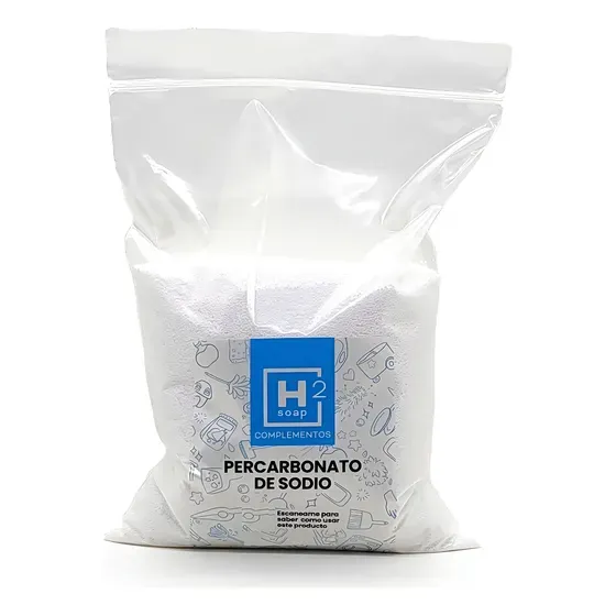 Percarbonato x500grs