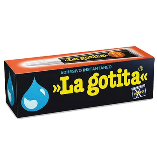 La Gotita