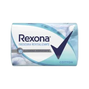 Jabon de tocador Rexona