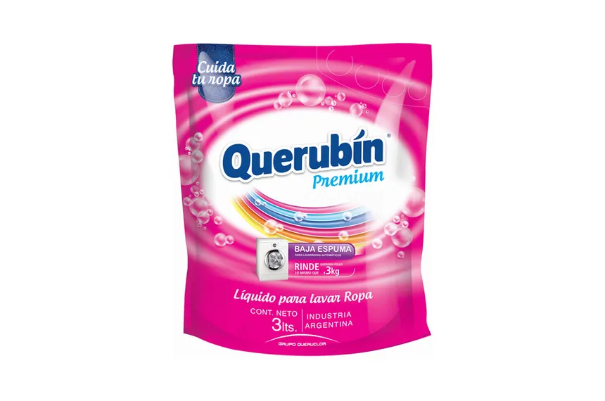Jabon Querubin x3lt