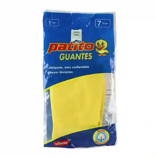 Guantes PATITO