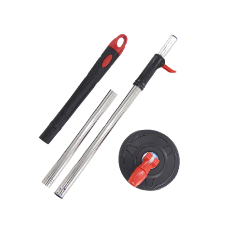 Repuesto palo mopa centrifuga