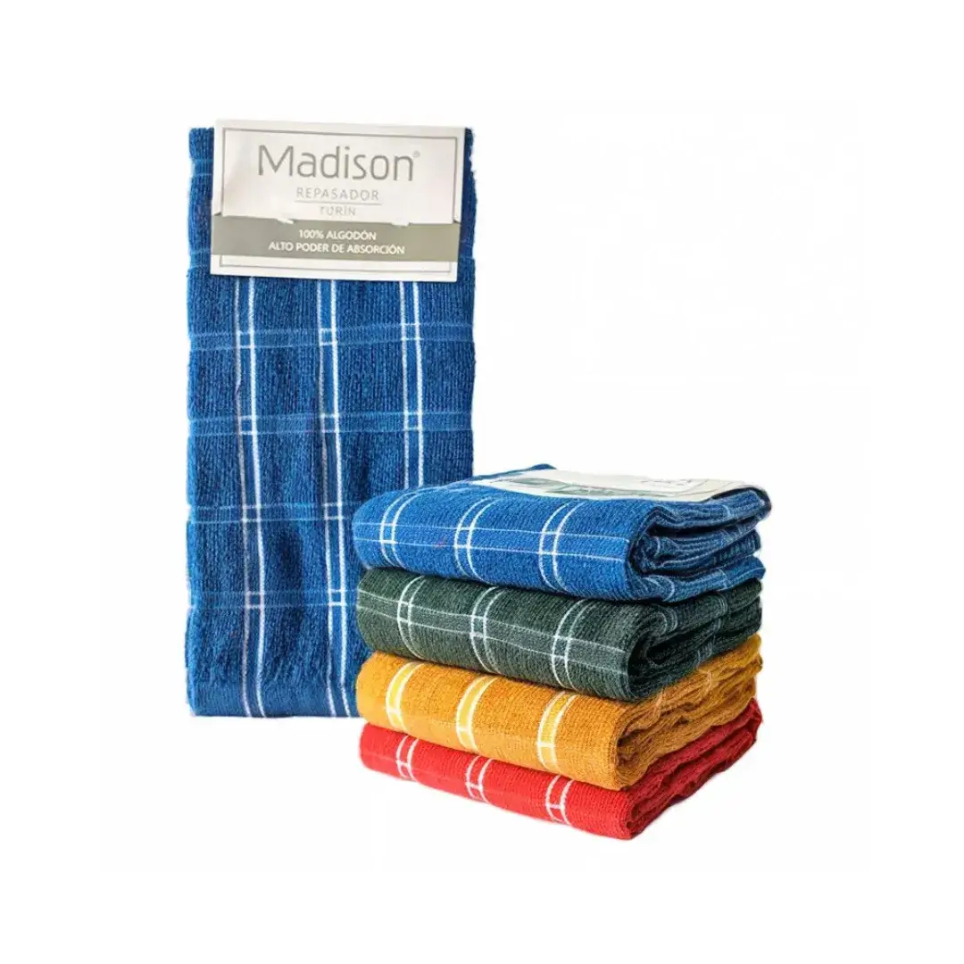 Repasador Madison