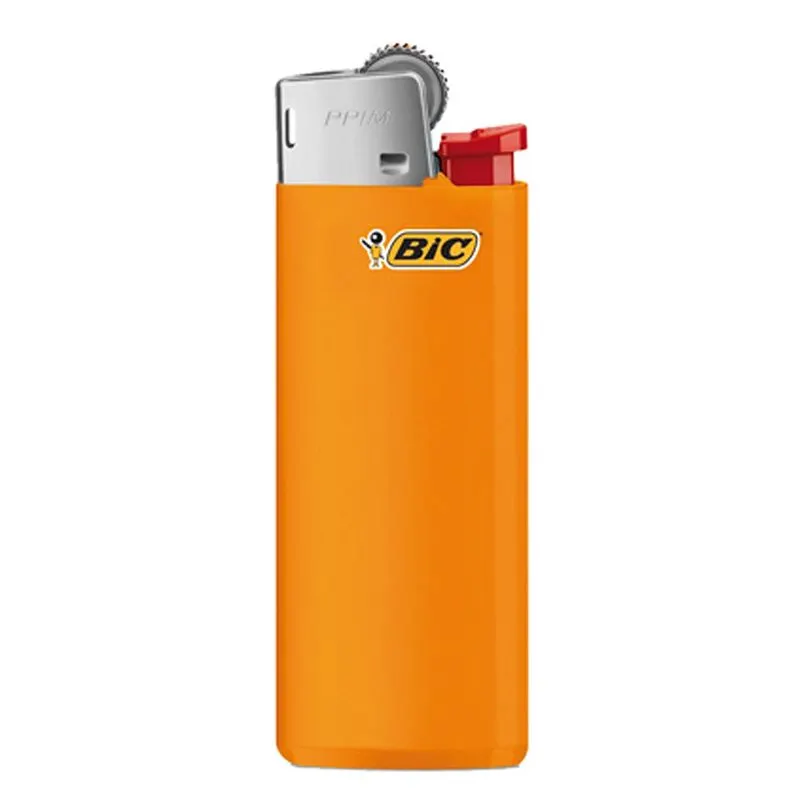 Encendedor bic