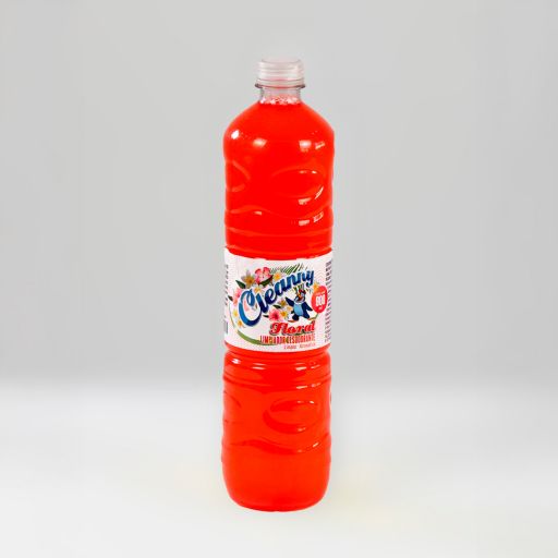 DESODORANTE CLEANNY X 900ML