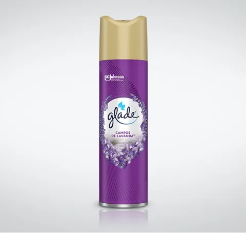 Desodorante ambiente Glade