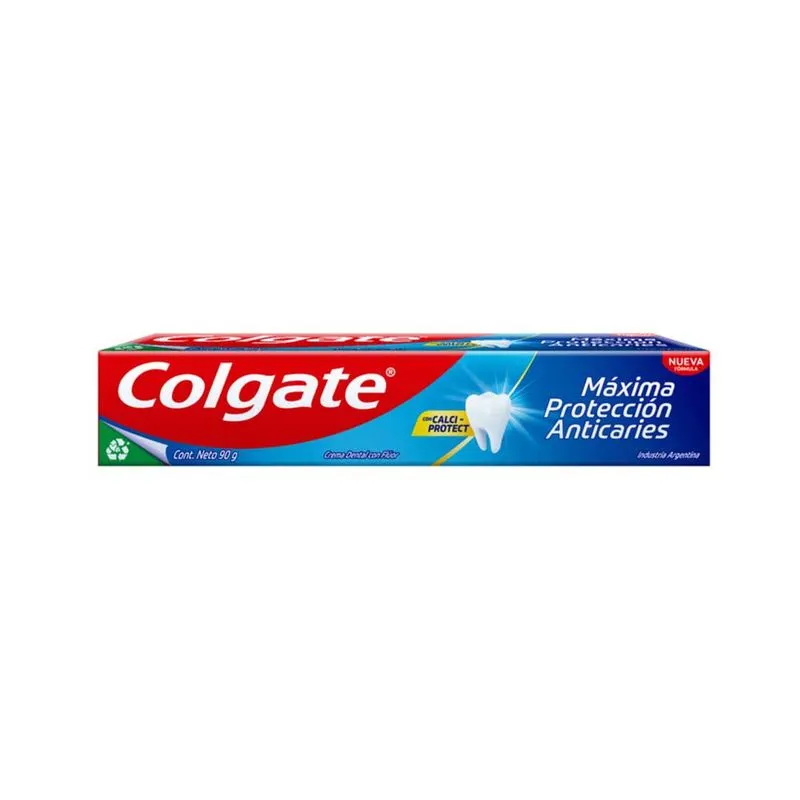 Colgate Pasta dental