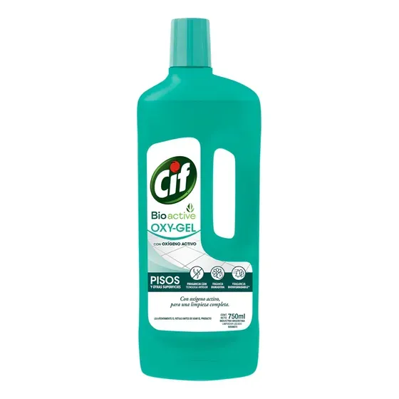 Cif bio active Oxy Gel