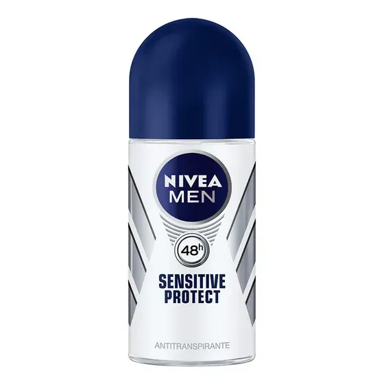 Antitranspirante nivea