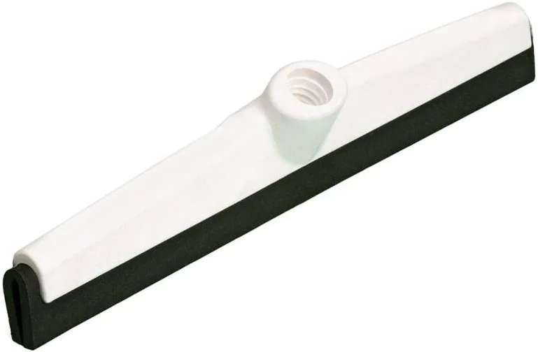 Secador x35cm blanco la porteña