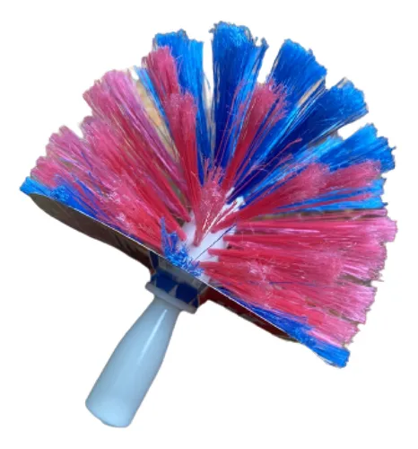 Plumero limpia techo