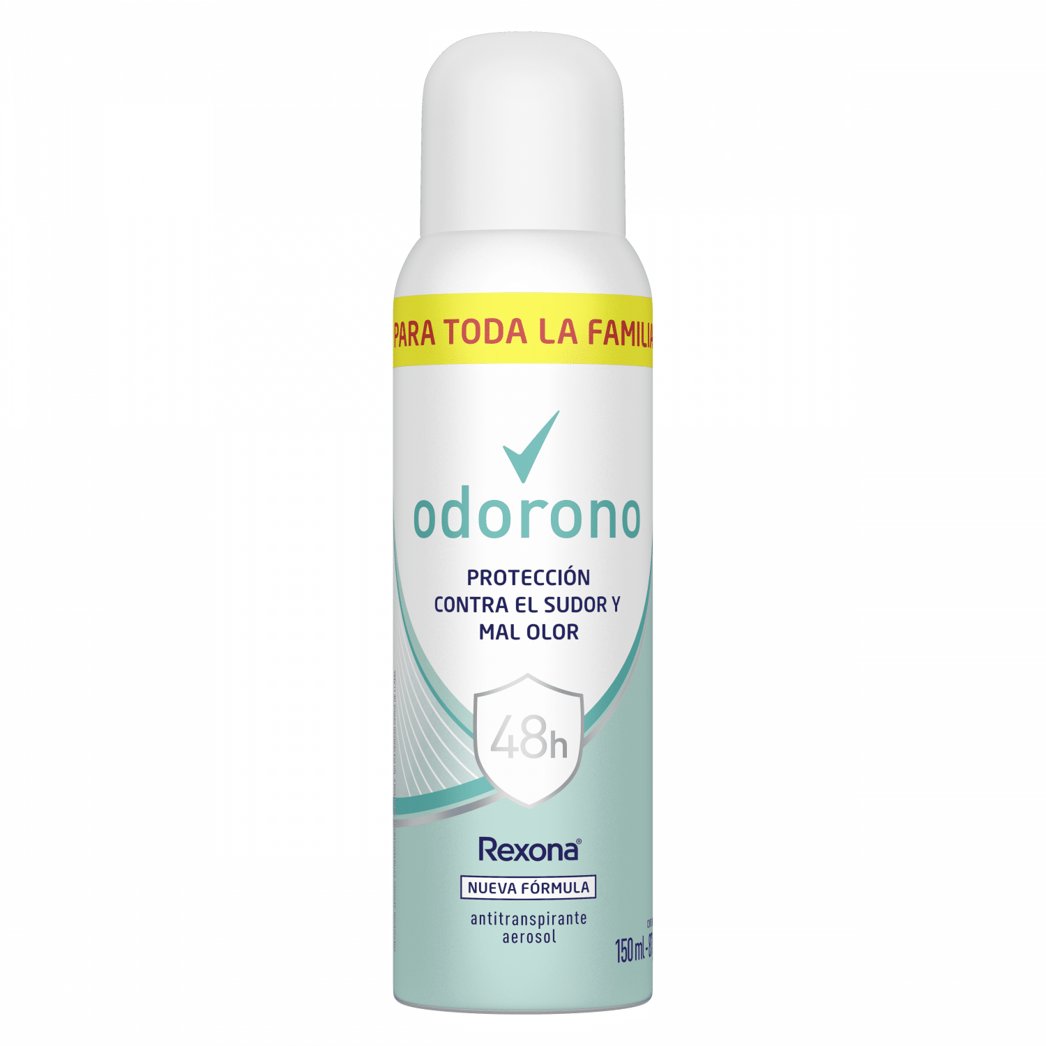Rexona odorono