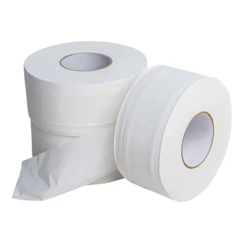 Papel x300mt x8 rollos