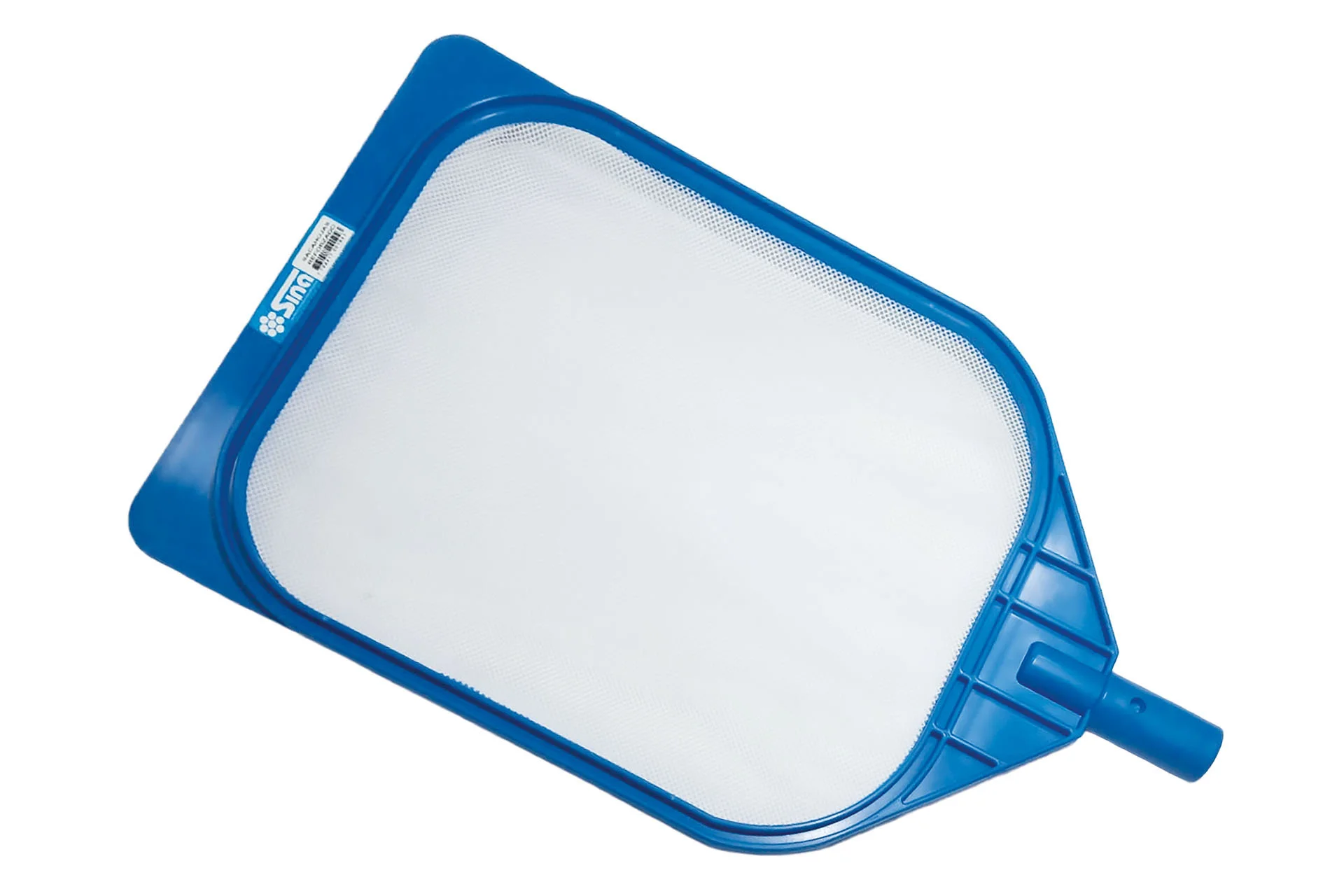 Paleta saca hojas pileta con cabo