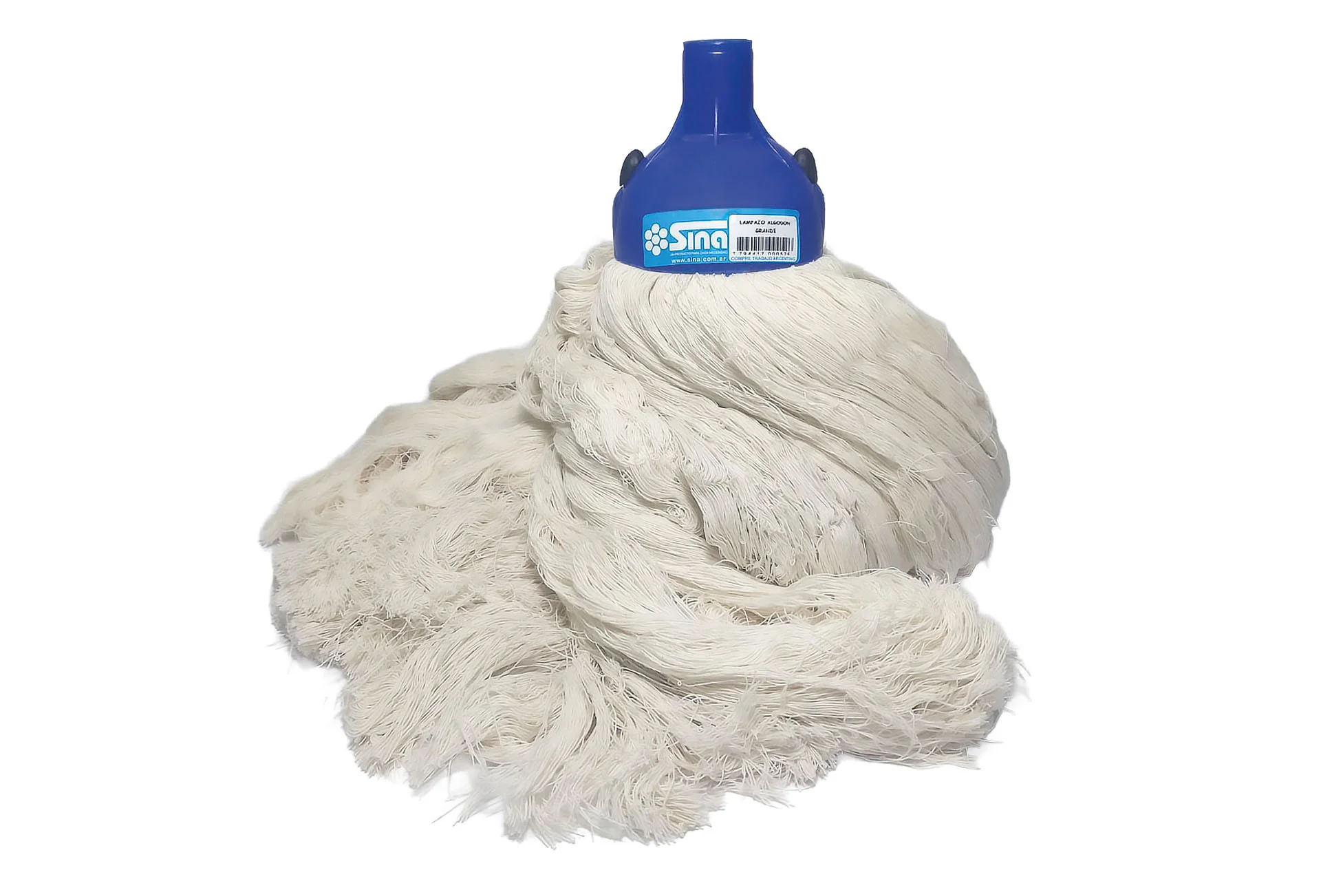 Lampazo algodón 1kg