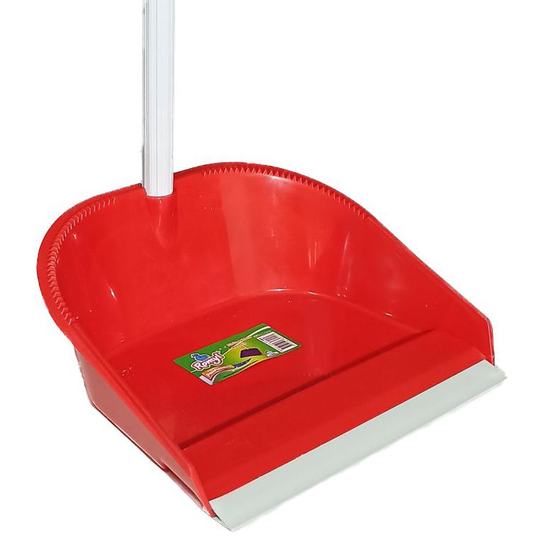 Pala con cabo y goma