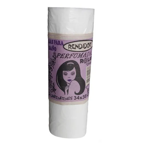 Bolsas 34x38 perfumadas x20 unidades