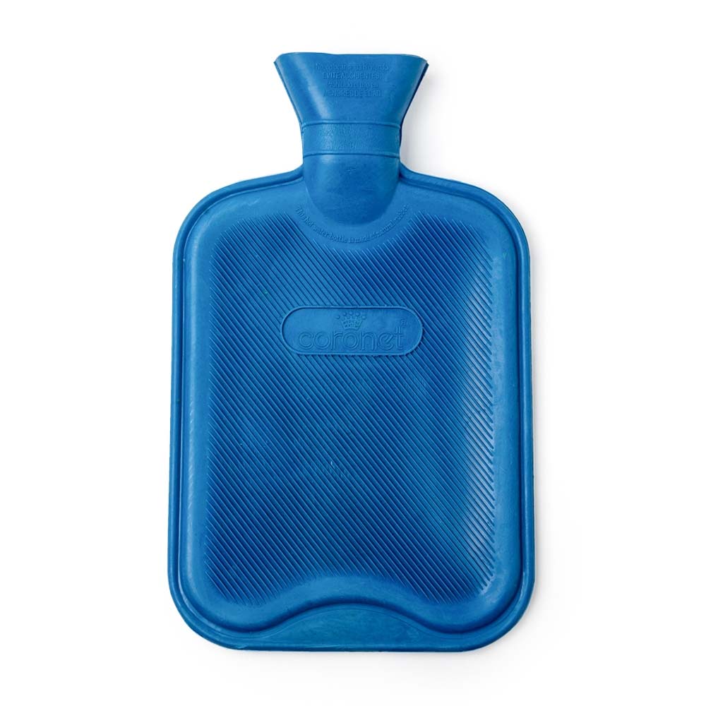 Bolsa de agua caliente