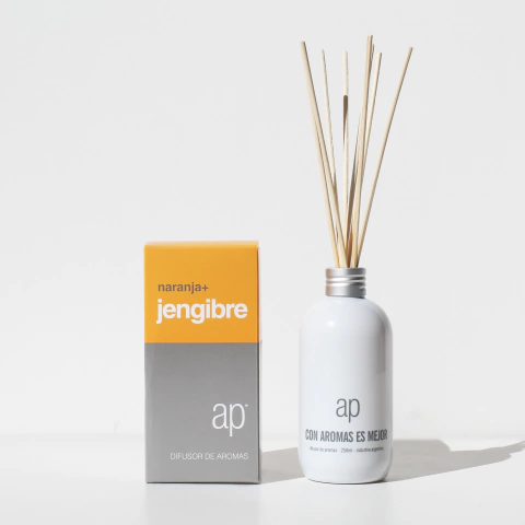 Difusor de aromas AP