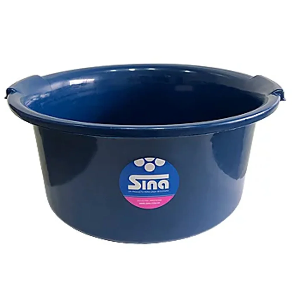 Fuenton redondo 25LT