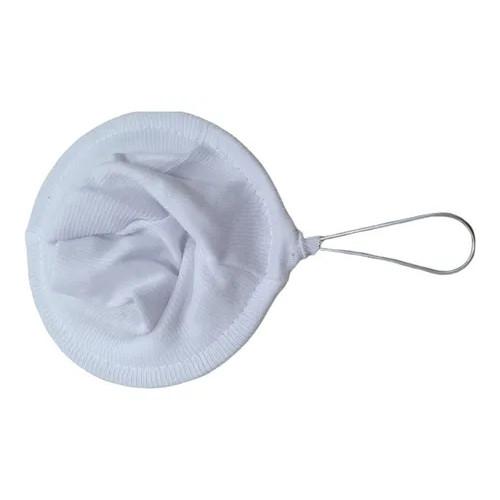 Filtro de café de tela