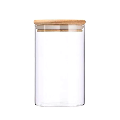 Frascos de Vidrio pinar