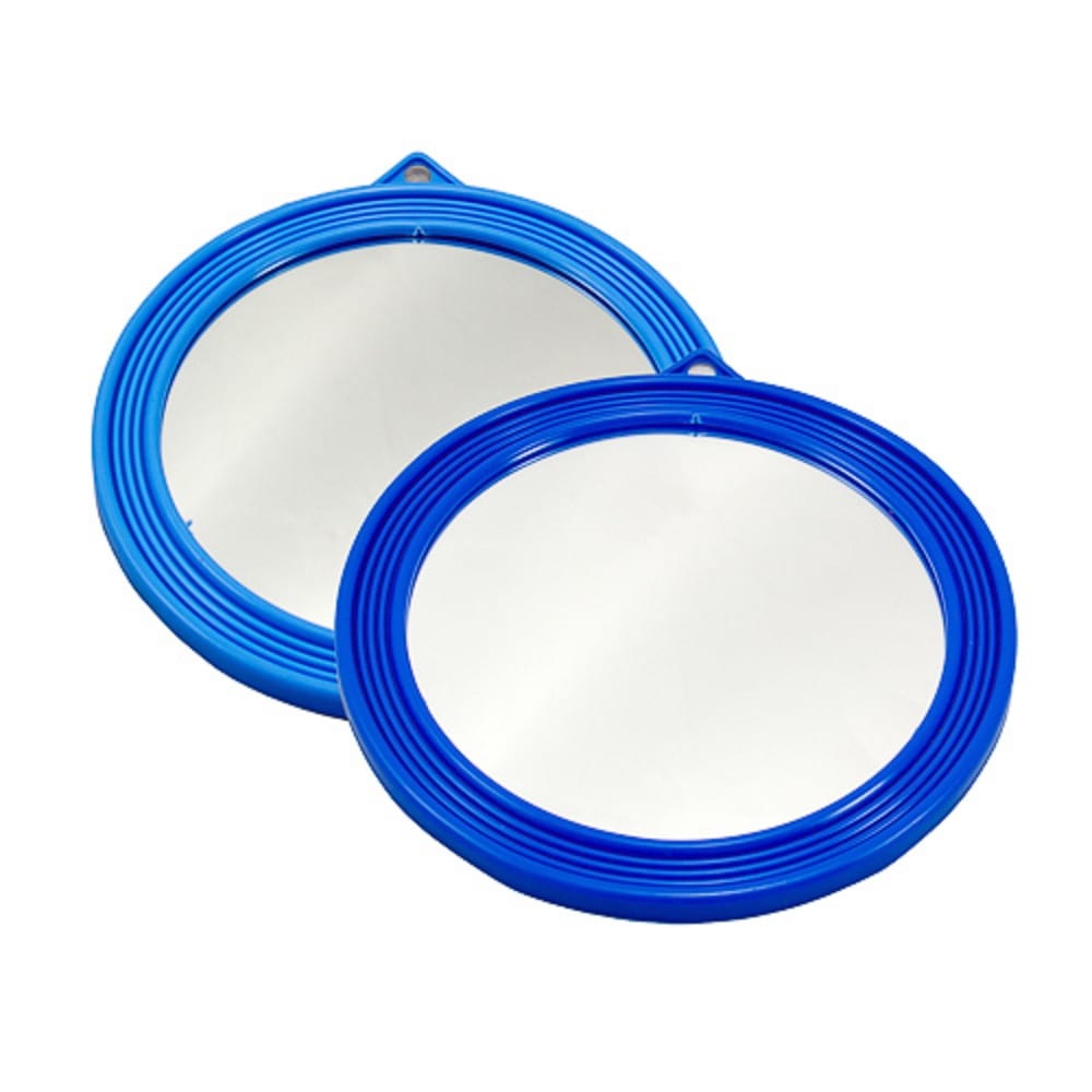 Espejo pared Redondo