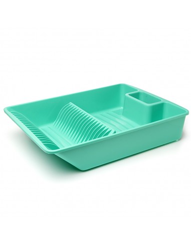 Escurre vajilla cerrado