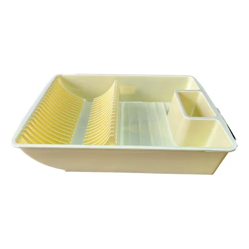 Escurre vajilla cerrado grande